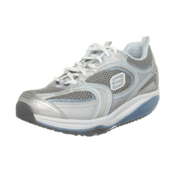 skechers round bottom